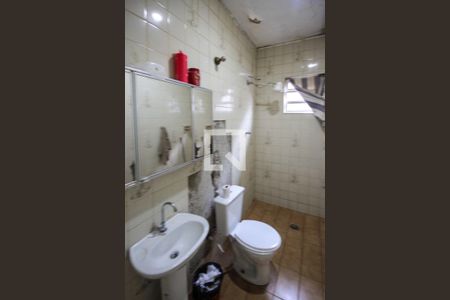 Casa à venda com 100m², 2 quartos e 2 vagasBanheiro