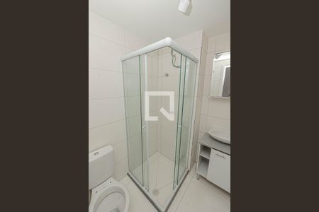 Apartamento para alugar com 24m², 1 quarto e sem vagaBanheiro