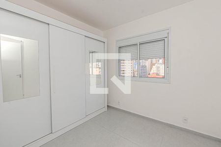 Apartamento para alugar com 24m², 1 quarto e sem vagaQuarto