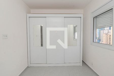 Apartamento para alugar com 24m², 1 quarto e sem vagaQuarto
