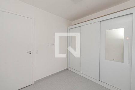 Apartamento para alugar com 24m², 1 quarto e sem vagaQuarto