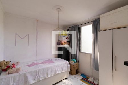 Quarto 2 de apartamento à venda com 2 quartos, 50m² em Jardim Pedro José Nunes, São Paulo