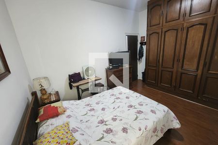 Quarto 1 de apartamento à venda com 3 quartos, 80m² em Flamengo, Rio de Janeiro