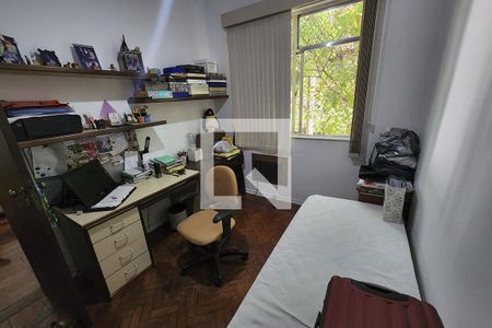 Quarto 2 de apartamento à venda com 3 quartos, 80m² em Flamengo, Rio de Janeiro