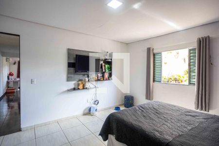 Quarto 1 de casa para alugar com 2 quartos, 70m² em Conceição, Diadema