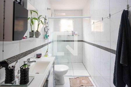 Casa para alugar com 70m², 2 quartos e 1 vagaBanheiro