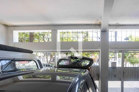 Casa para alugar com 70m², 2 quartos e 1 vagaGaragem