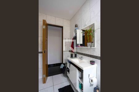 Casa para alugar com 70m², 2 quartos e 1 vagaBanheiro