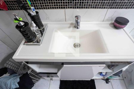 Casa para alugar com 70m², 2 quartos e 1 vagaBanheiro