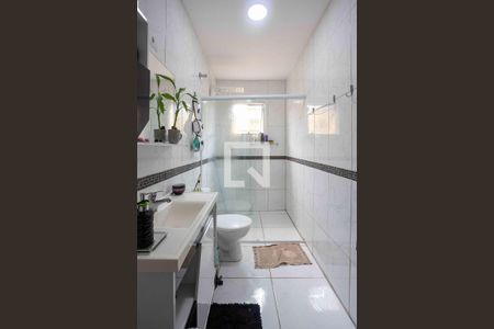Casa para alugar com 70m², 2 quartos e 1 vagaBanheiro