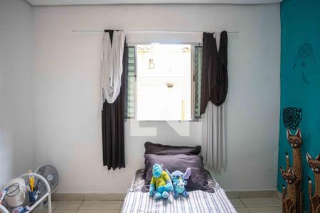 Casa para alugar com 70m², 2 quartos e 1 vagaQuarto 2