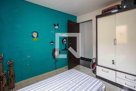 Casa para alugar com 70m², 2 quartos e 1 vagaQuarto 2