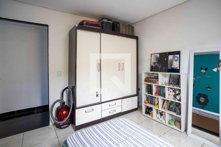 Quarto 2 de casa para alugar com 2 quartos, 70m² em Conceição, Diadema