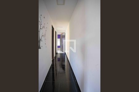 Casa para alugar com 70m², 2 quartos e 1 vagaCorredor