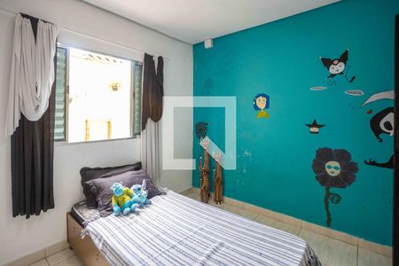 Casa para alugar com 70m², 2 quartos e 1 vagaQuarto 2