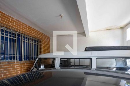 Casa para alugar com 70m², 2 quartos e 1 vagaGaragem