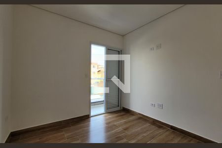 Apartamento à venda com 42m², 2 quartos e 1 vagaQuarto 2