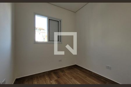 Quarto de apartamento à venda com 2 quartos, 42m² em Vila Alice, Santo André