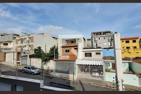 Apartamento à venda com 42m², 2 quartos e 1 vagaVista