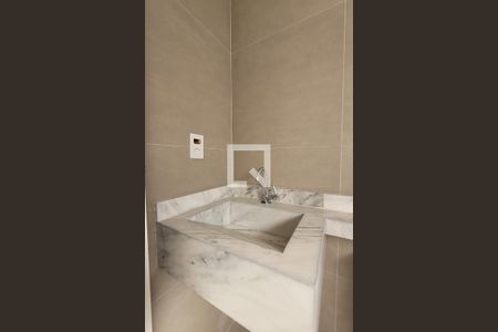 Apartamento à venda com 42m², 2 quartos e 1 vagaBanheiro