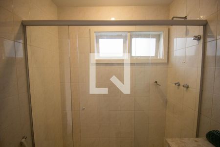 Casa de condomínio à venda com 210m², 3 quartos e 2 vagasBanheiro da Suíte 3