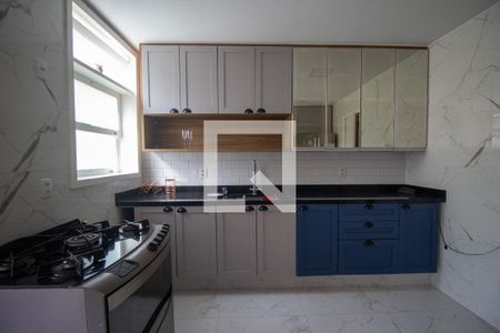 Casa de condomínio à venda com 210m², 3 quartos e 2 vagasCozinha