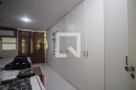 Suíte 1 de casa de condomínio para alugar com 3 quartos, 210m² em Recreio dos Bandeirantes, Rio de Janeiro