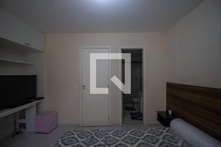 Casa de condomínio à venda com 210m², 3 quartos e 2 vagasSuíte 2