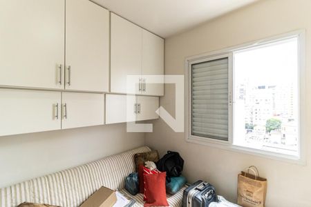 Quarto de apartamento à venda com 2 quartos, 60m² em Santa Cecilia, São Paulo