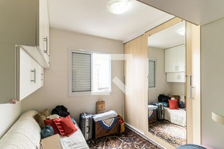 Quarto de apartamento à venda com 2 quartos, 60m² em Santa Cecilia, São Paulo