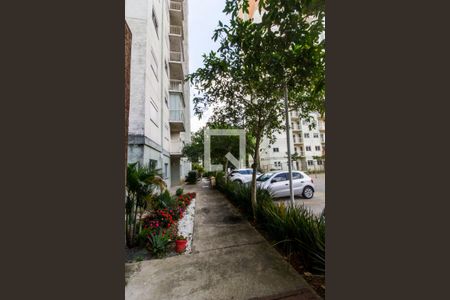 Apartamento para alugar com 56m², 2 quartos e 1 vagaEntrada