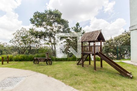 Apartamento para alugar com 56m², 2 quartos e 1 vagaÁrea comum - Playground