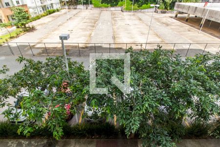 Apartamento para alugar com 56m², 2 quartos e 1 vagaVista do Quarto 1