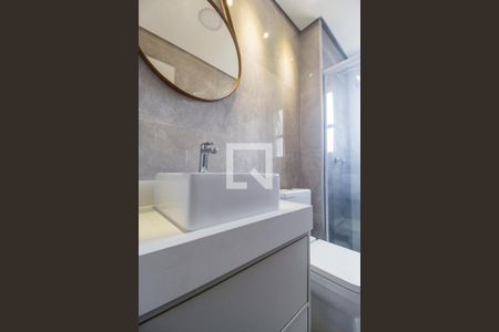 Apartamento para alugar com 56m², 2 quartos e 1 vagaBanheiro