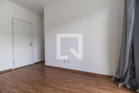 Sala de TV de apartamento para alugar com 2 quartos, 56m² em Votupoca, Barueri