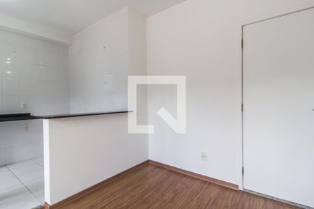 Sala de Jantar de apartamento para alugar com 2 quartos, 56m² em Votupoca, Barueri