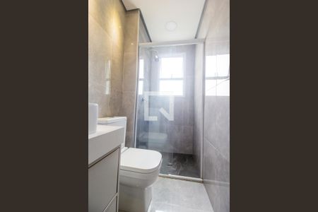 Apartamento para alugar com 56m², 2 quartos e 1 vagaBanheiro