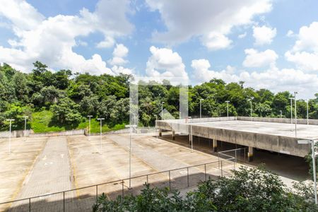 Apartamento para alugar com 56m², 2 quartos e 1 vagaVista do Quarto 1