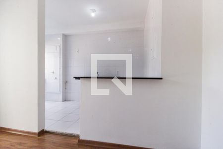 Apartamento para alugar com 56m², 2 quartos e 1 vagaCozinha