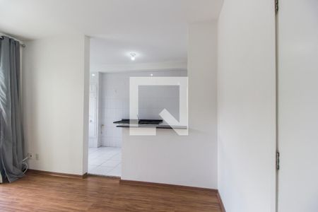Sala de Jantar de apartamento para alugar com 2 quartos, 56m² em Votupoca, Barueri