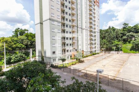 Apartamento para alugar com 56m², 2 quartos e 1 vagaVista do Quarto 1