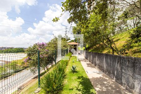 Apartamento para alugar com 56m², 2 quartos e 1 vagaÁrea comum