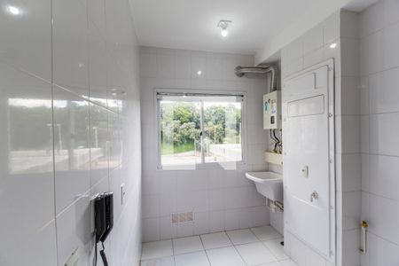 Apartamento para alugar com 56m², 2 quartos e 1 vagaÁrea de Serviço