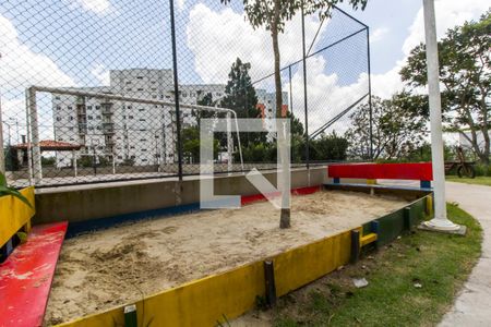 Apartamento para alugar com 56m², 2 quartos e 1 vagaQuadra Esportiva