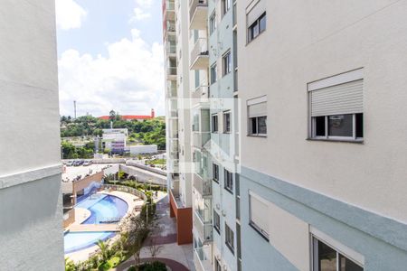 Apartamento para alugar com 56m², 2 quartos e 1 vagaVista