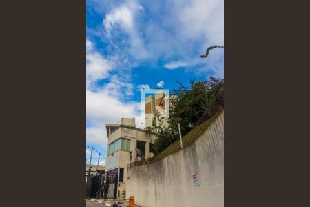 Apartamento para alugar com 56m², 2 quartos e 1 vagaVista da Rua