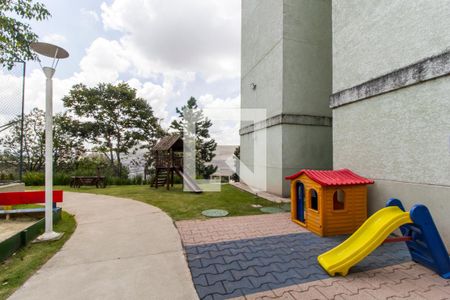 Apartamento para alugar com 56m², 2 quartos e 1 vagaÁrea comum - Playground