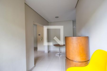 Apartamento para alugar com 56m², 2 quartos e 1 vagaÁrea comum - Salão de festas