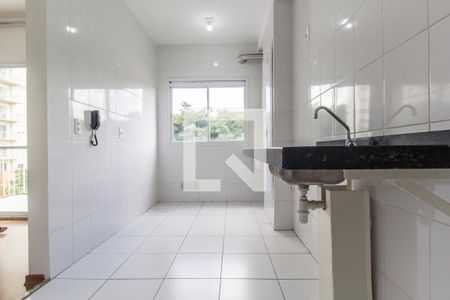 Apartamento para alugar com 56m², 2 quartos e 1 vagaCozinha