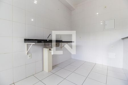 Apartamento para alugar com 56m², 2 quartos e 1 vagaCozinha